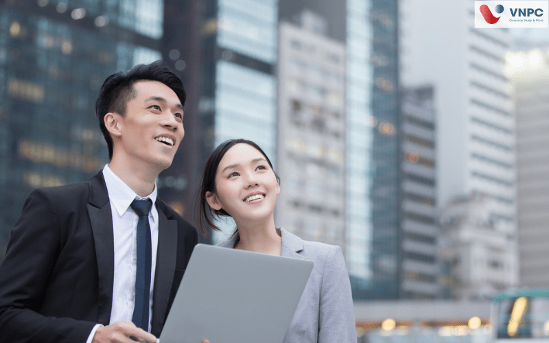 Du Học Phần Lan Ngành Kinh Tế: Điều kiện, Chi Phí, Cơ Hội Việc Làm